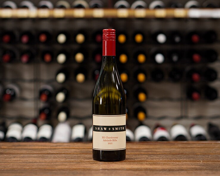 Shaw + Smith M3 Chardonnay 2023