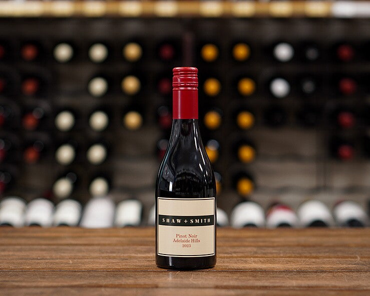 Shaw + Smith Pinot Noir 2023 375ml