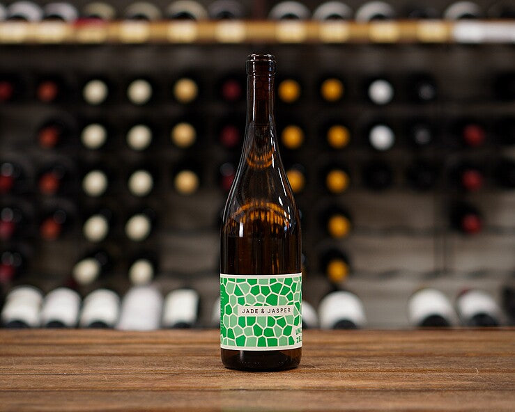 Unico Zelo Jade + Jasper Fiano 2023