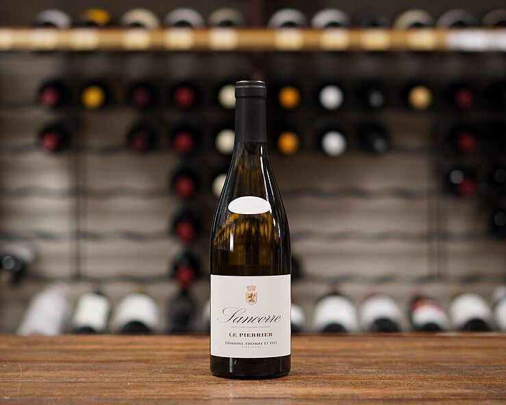 Domaine Thomas 'Le Pierrier' Sancerre 2022