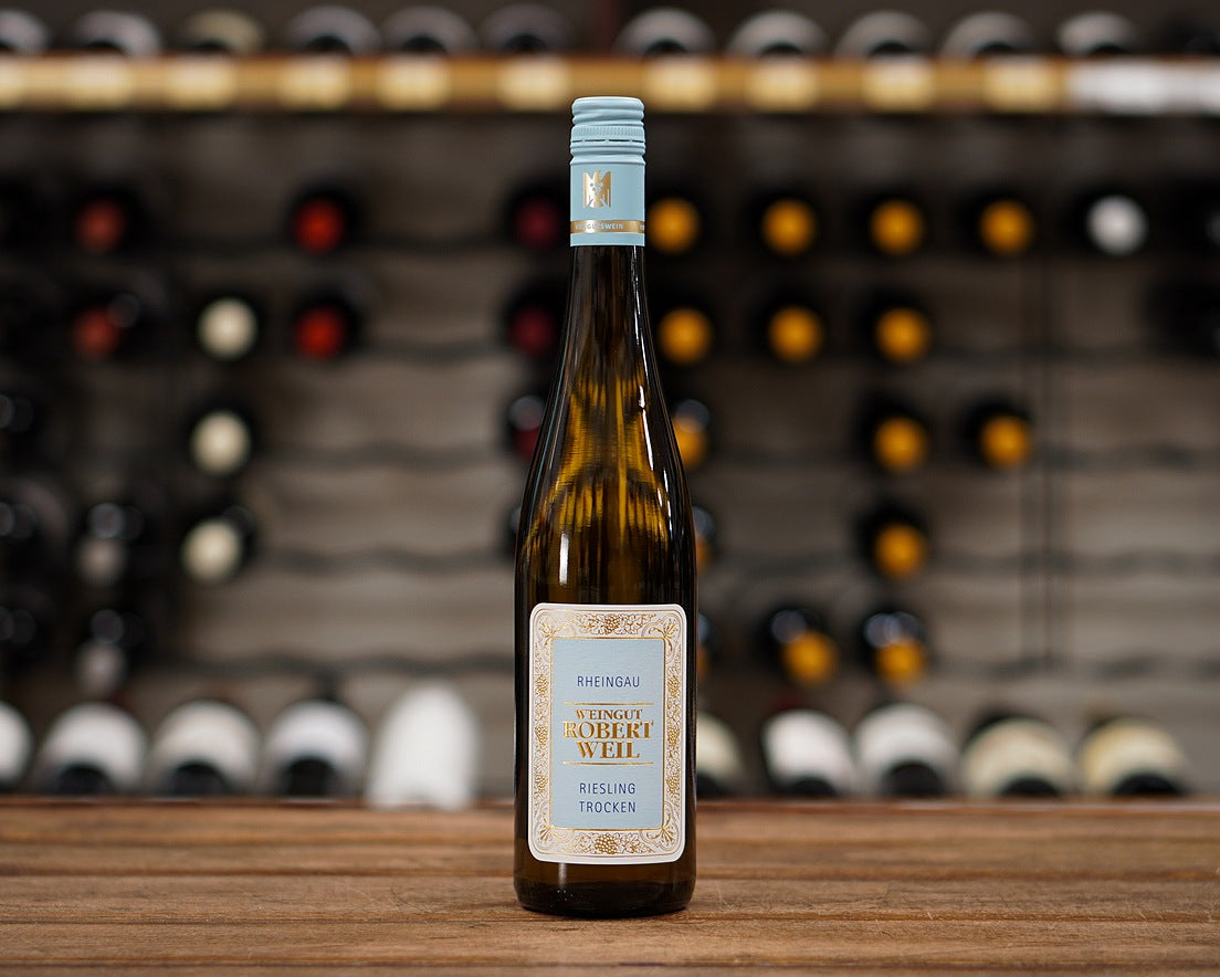 Robert Weil Rheingau Riesling Trocken 2022