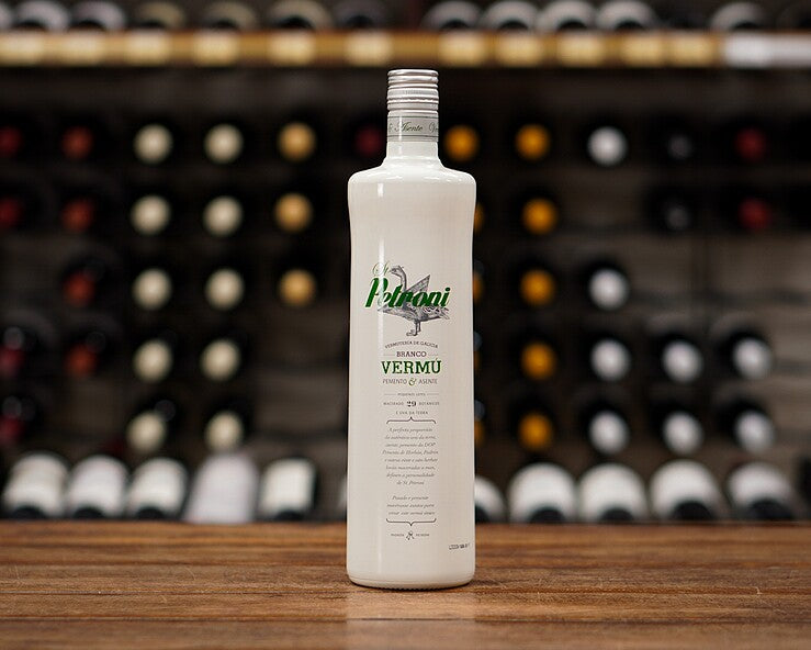 St. Petroni Vermu Blanco 1000ml