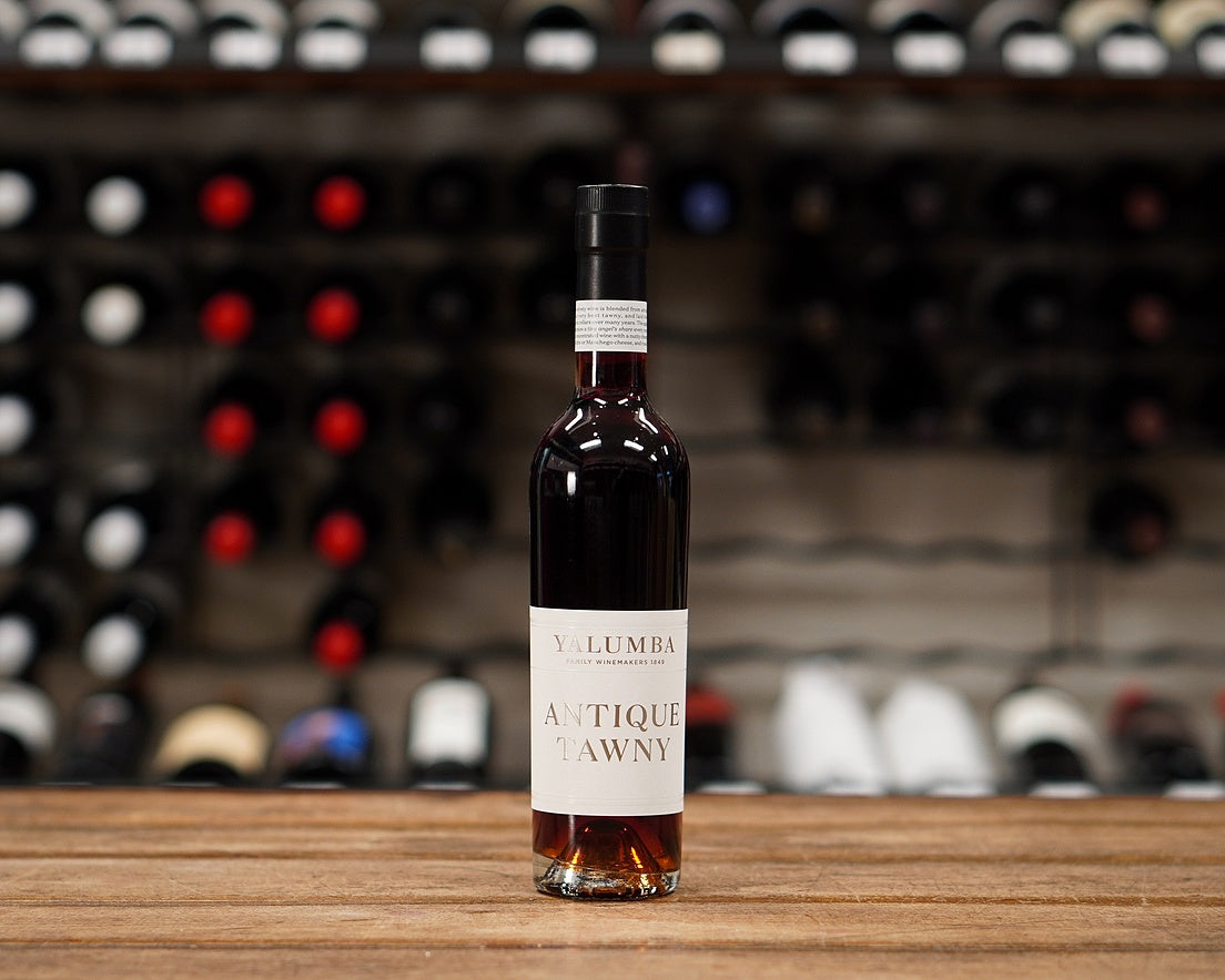 Yalumba Antique Tawny 375ml