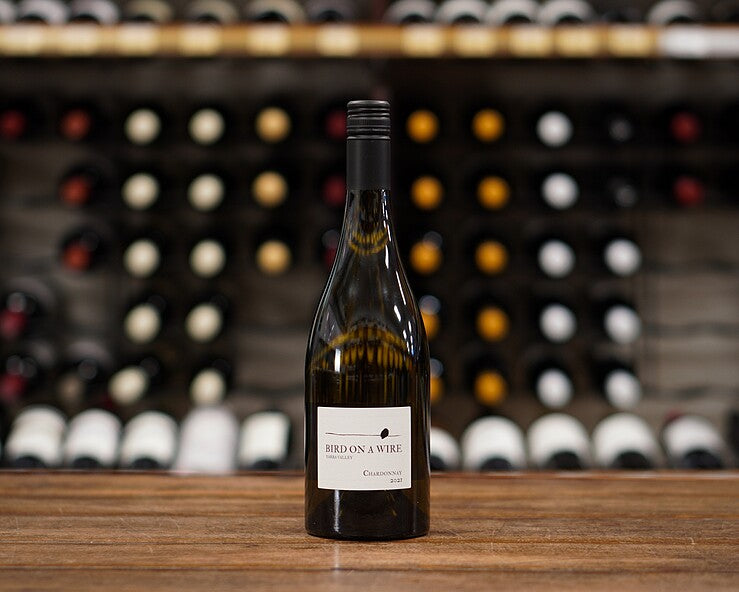 Bird on a Wire Chardonnay 2021