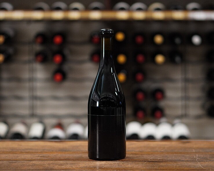 The Standish Wine Company 'Schubert Theorem' Shiraz 2022