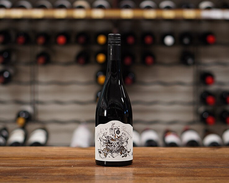 Ravensworth Estate Shiraz Viognier 2022