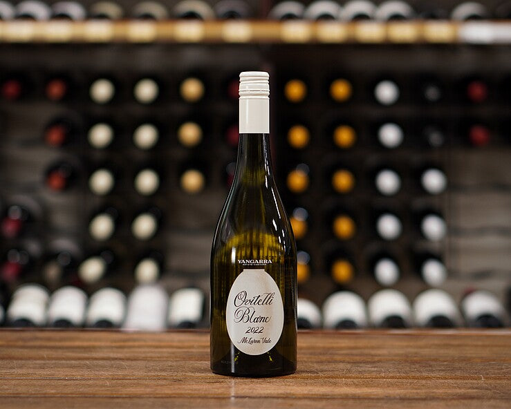 Yangarra Ovitelli Grenache 2022