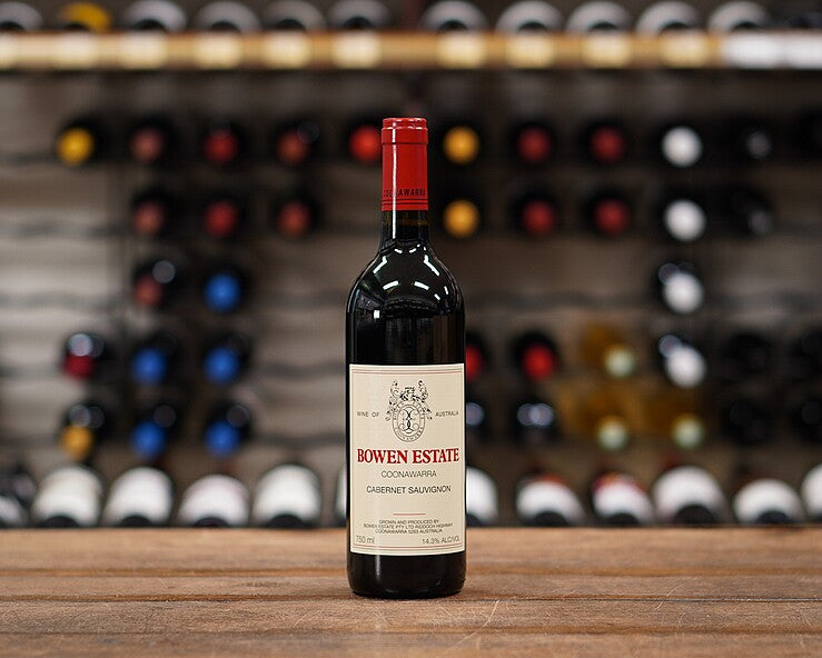 Bowen Cabernet Sauvignon 2023