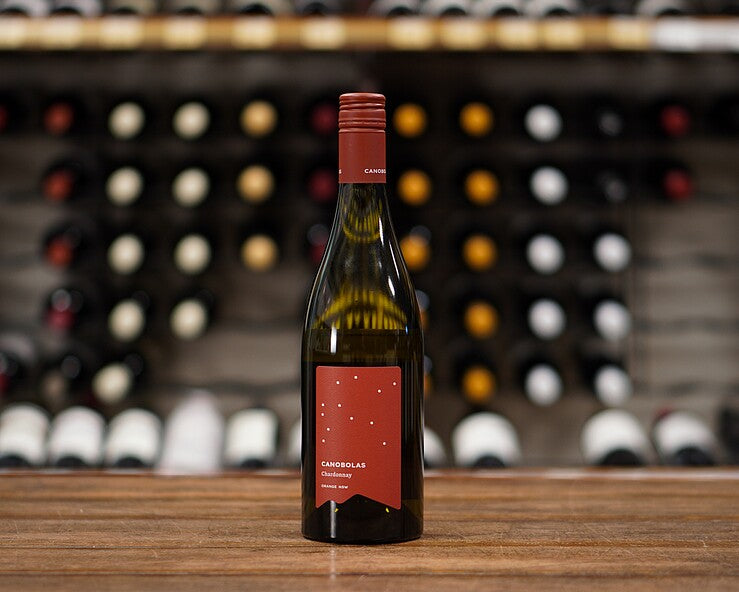 Canobolas Chardonnay 2022