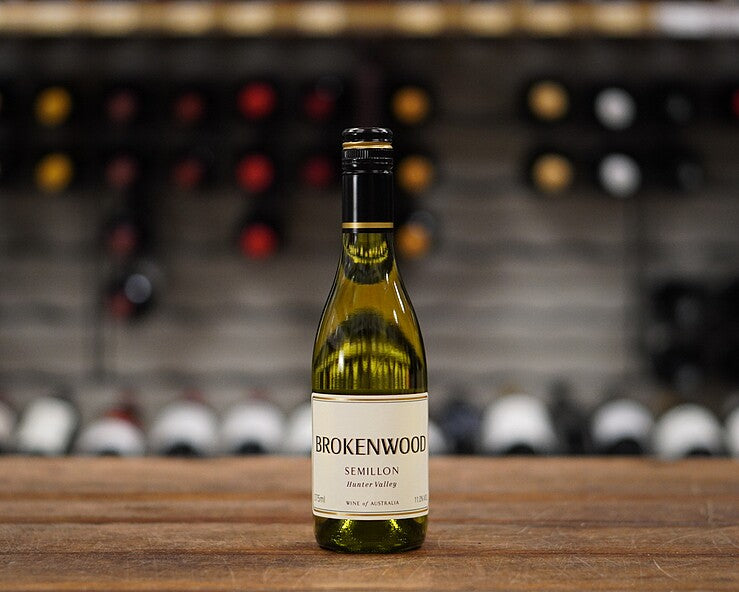 Brokenwood Semillon 2023 375ml