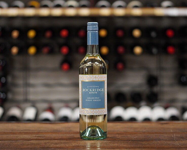 Rockridge Adelaide Hills Pinot Grigio 2023