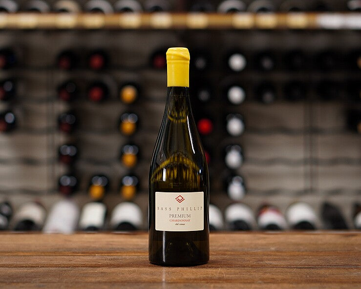 Bass Phillip Premium Chardonnay 2022