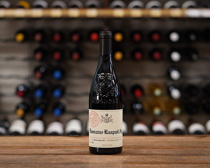 Domaine Raspail-Ay Gigondas 2019 Magnum