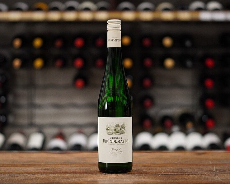 Brundlmayer Kamptal Terrassen Gruner Veltliner 2023