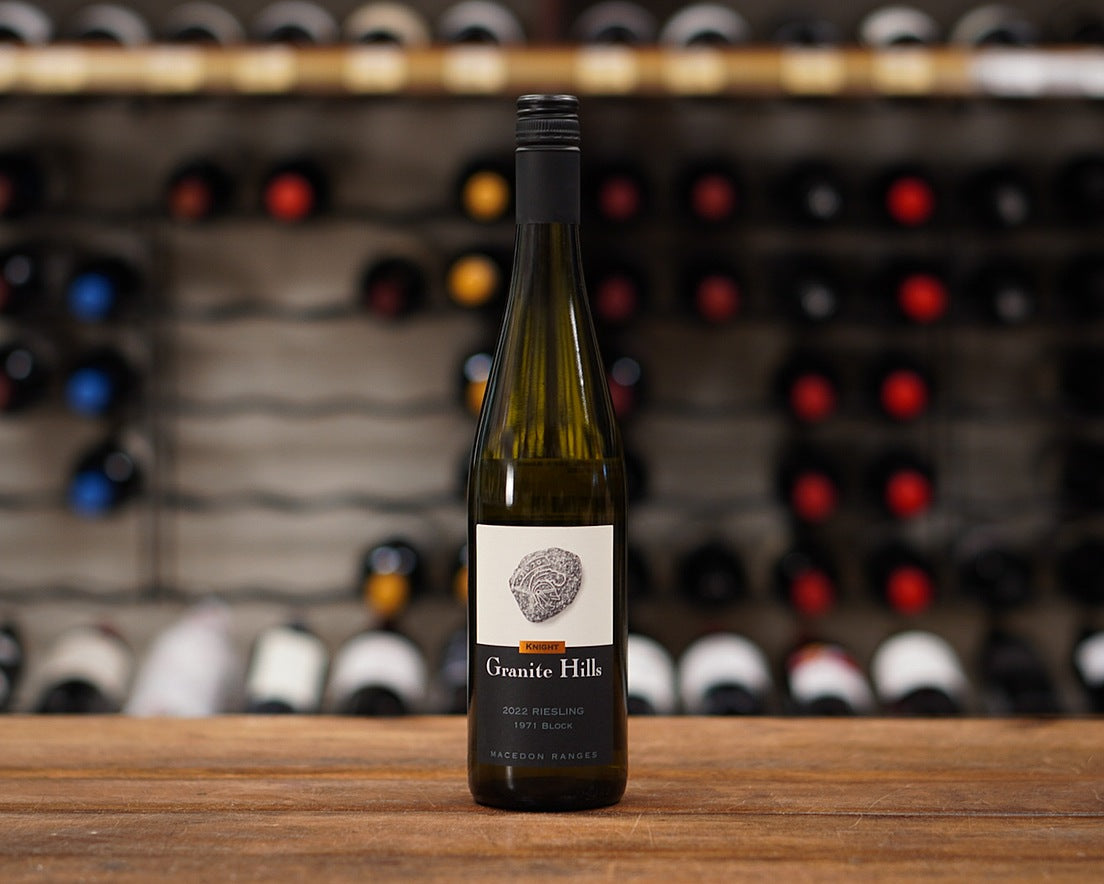 Granite Hills 1971 Block Riesling 2024