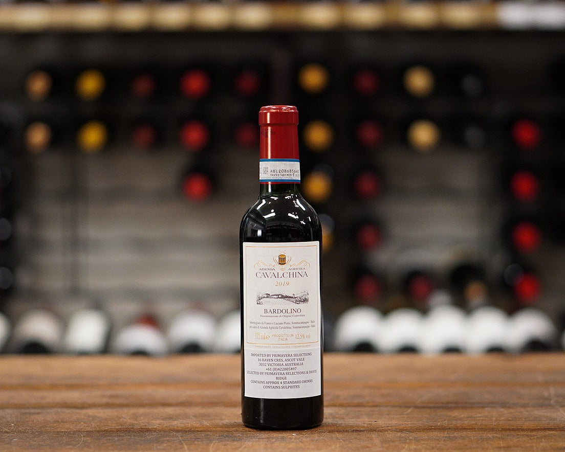 Azienda Agricola Cavalchina Bardolino Classico 2022