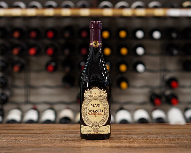 Masi Amarone della Valpolicella Classico Costasera DOCG 2017