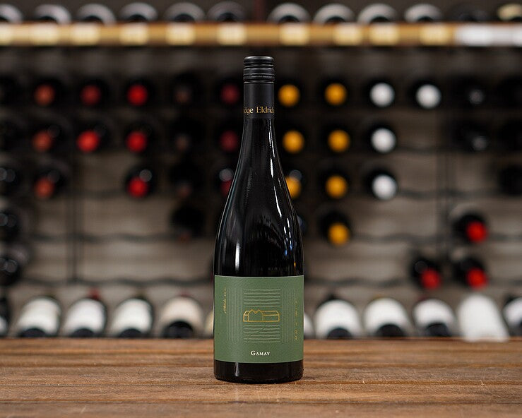 Eldridge Estate Gamay 2023