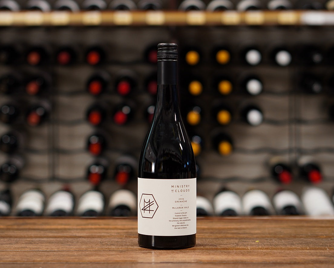 Ministry of Clouds Grenache 2023