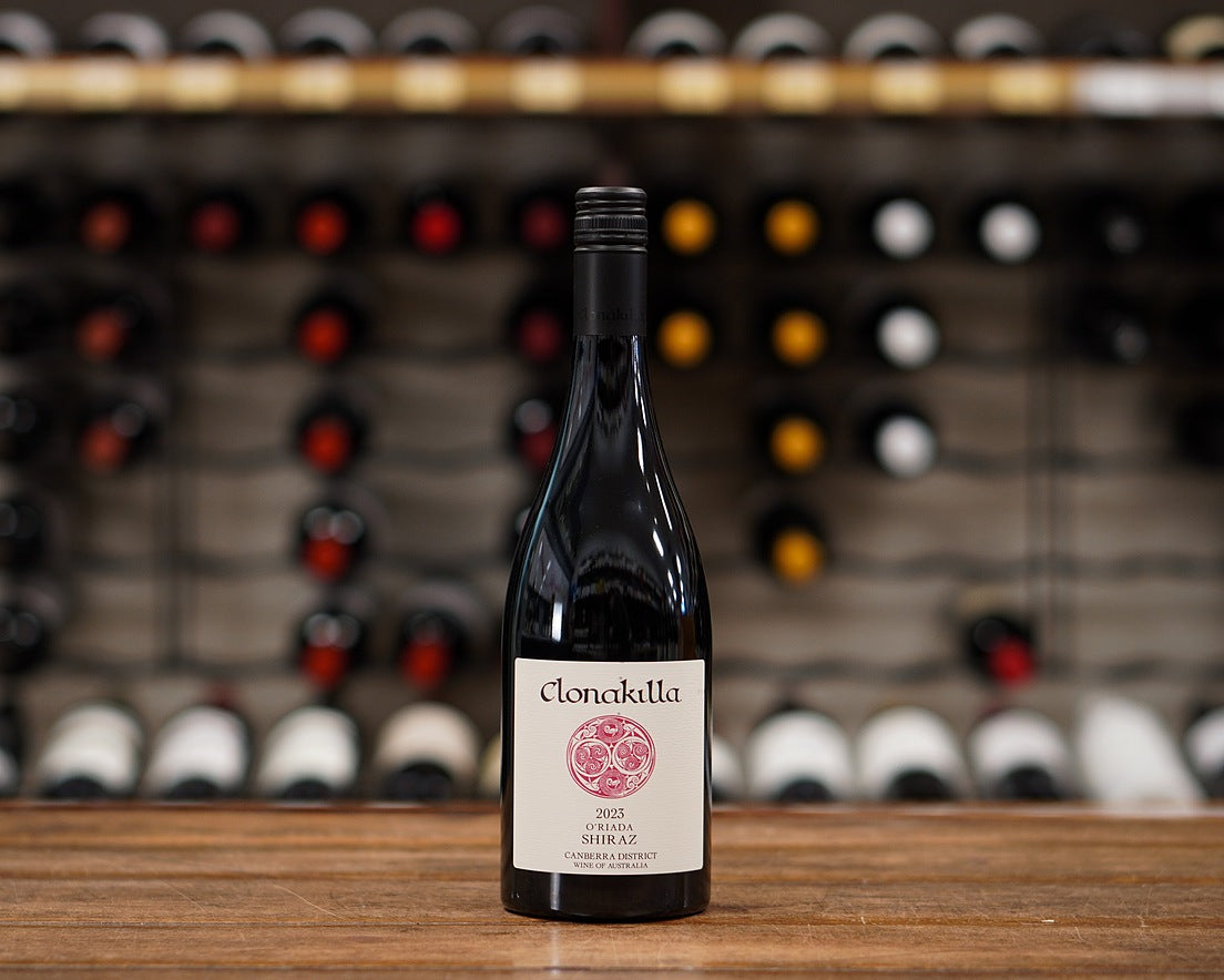 Clonakilla O'Riada Shiraz 2023
