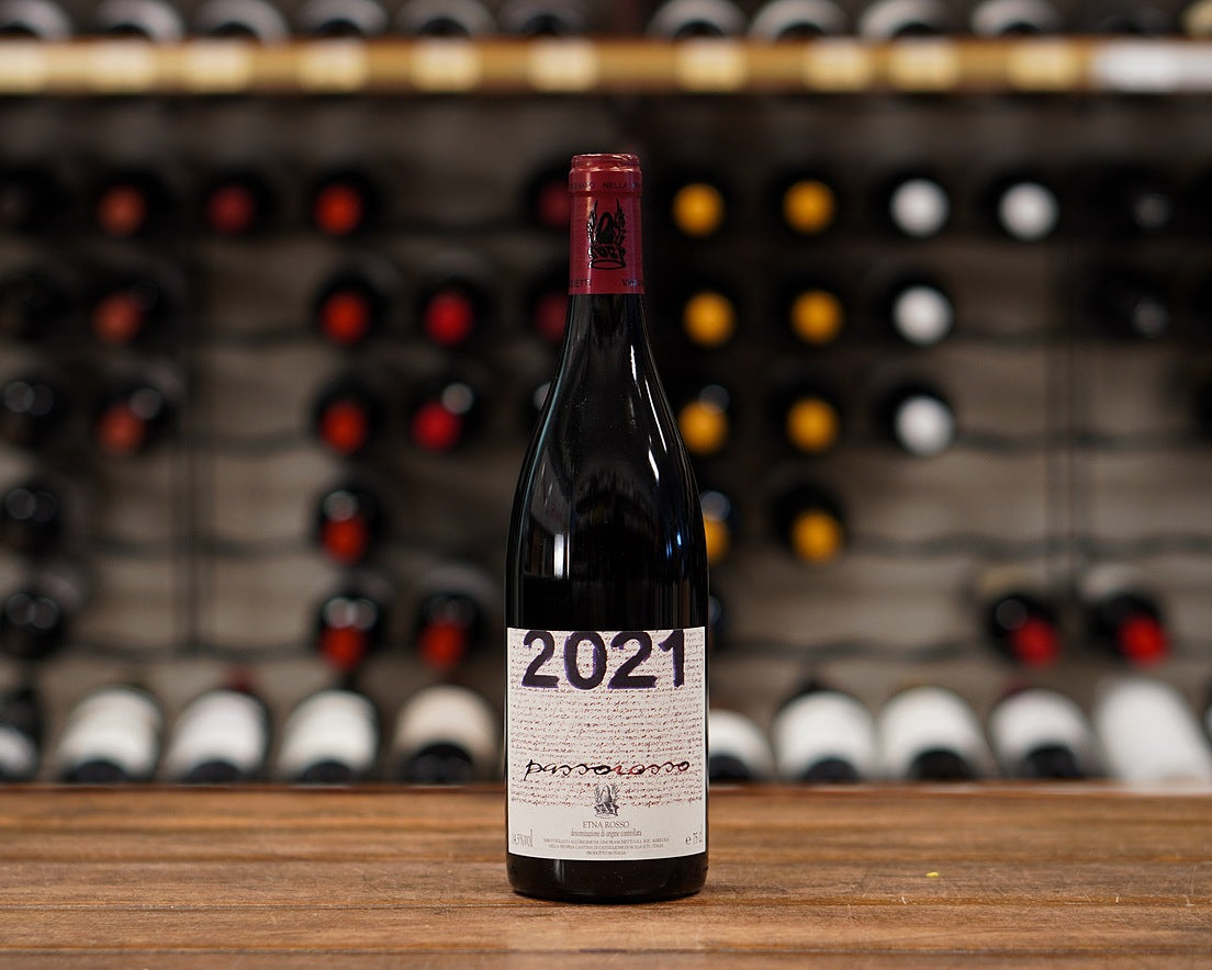 Passopisciaro Etna Rosso 2021