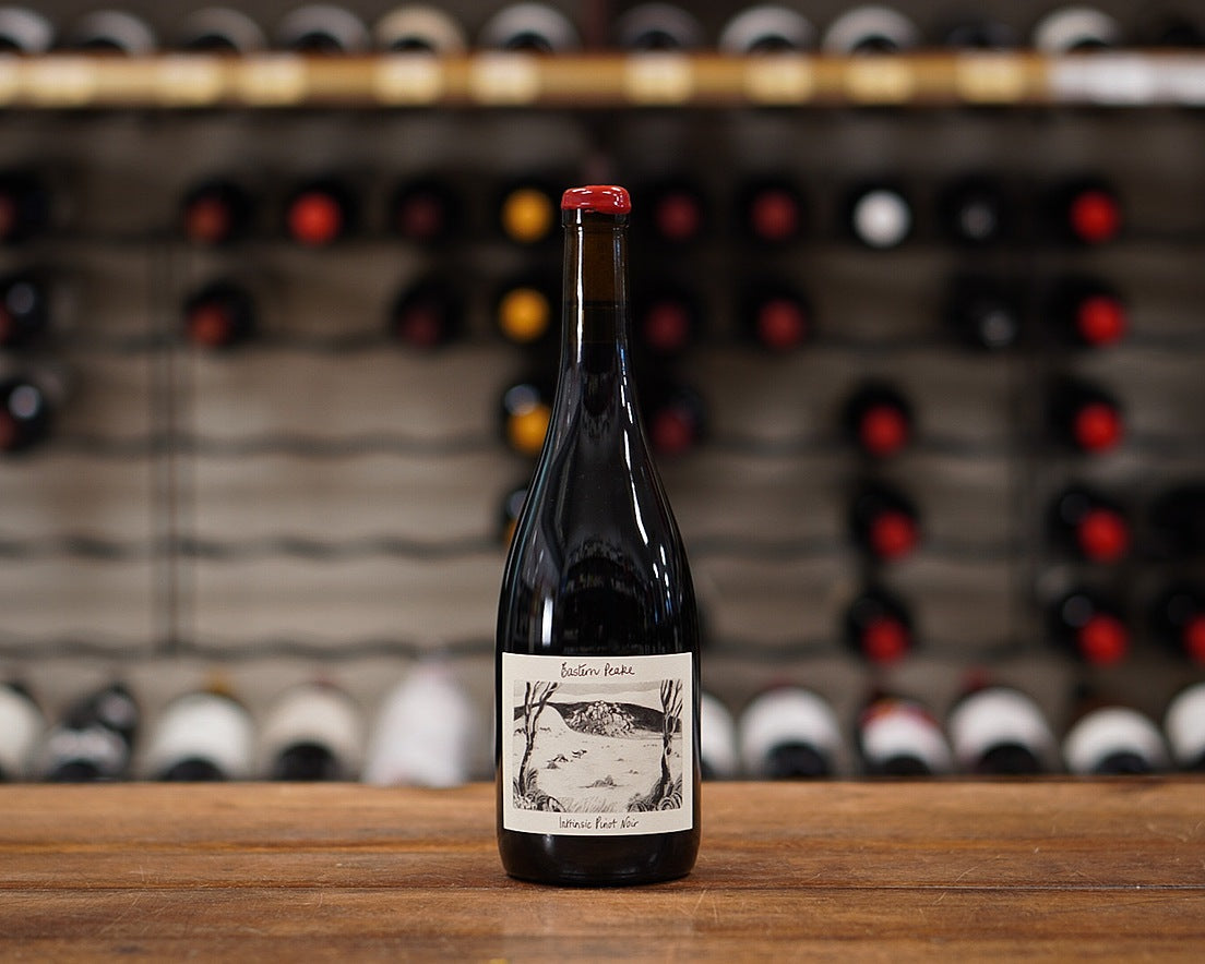 Eastern Peake Intrinsic Pinot Noir 2022 Jeroboam