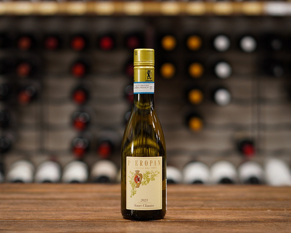 Pieropan Soave Classico 2023 375ml