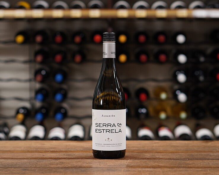 Serra da Estrela Albarino 2022