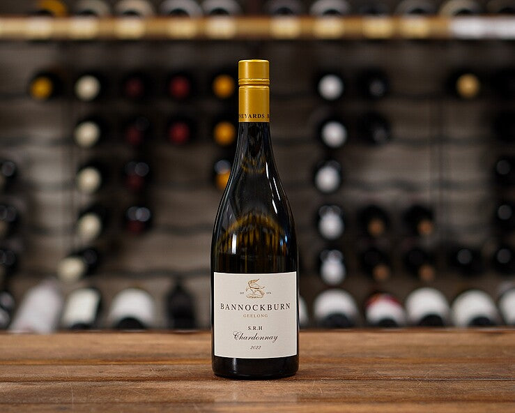 Bannockburn S.R.H. Chardonnay 2023