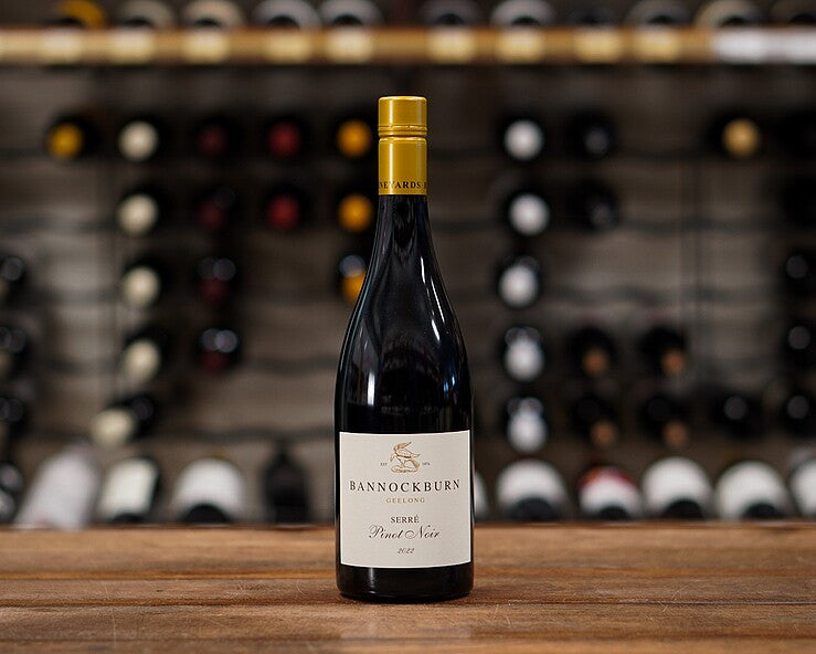 Bannockburn Serré Pinot Noir 2023