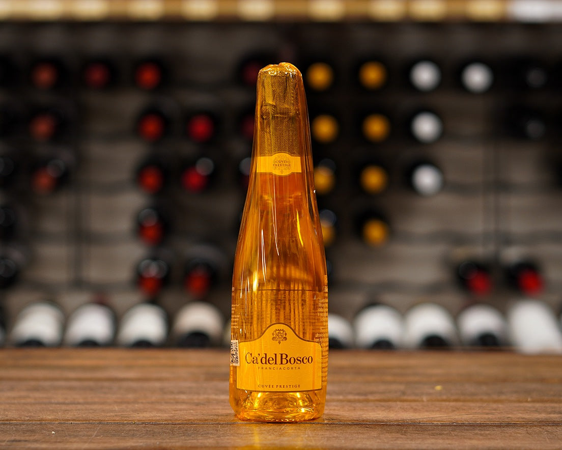 Ca' del Bosco Franciacorta Cuvée Prestige NV 375ml