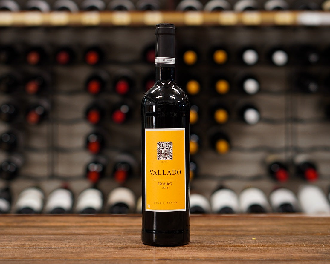 Quinta do Vallado Douro Tinto 2021