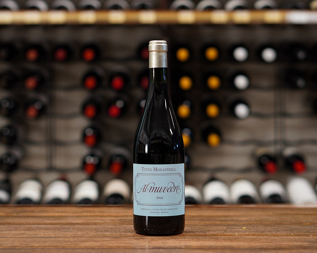 Telmo Rodriguez 'Almuvedre' Monastrell 2022