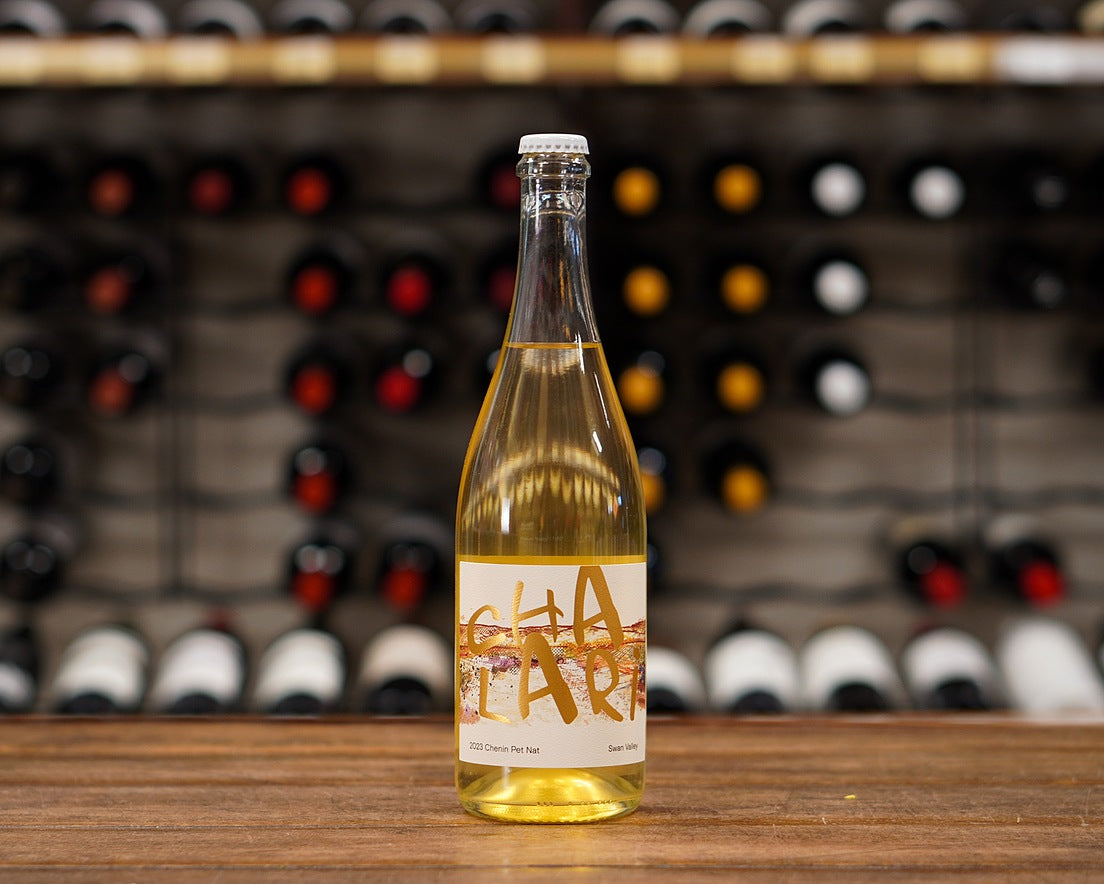 Chalari Chenin Blanc Pet Nat 2023