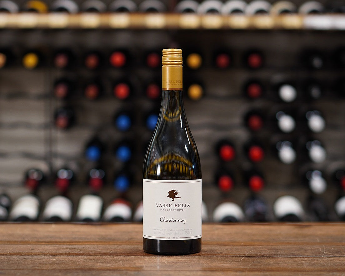 Vasse Felix Premier Chardonnay 2023
