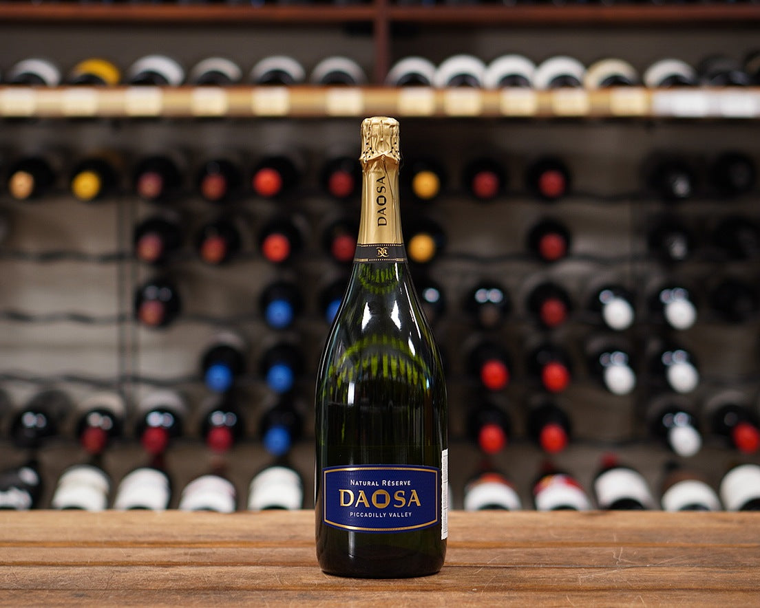 Daosa Natural Réserve NV 6th Release [2021 Base]  Magnum