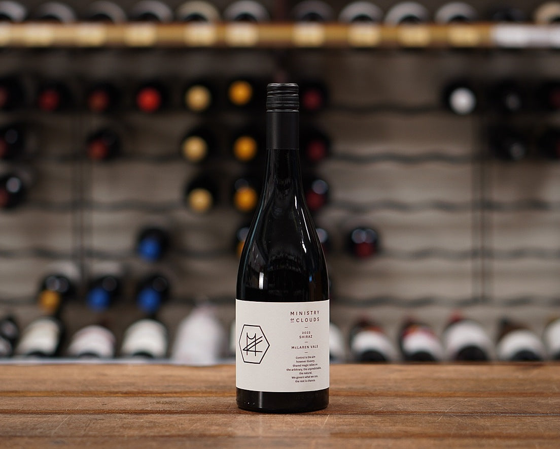 Ministry of Clouds Shiraz 2023
