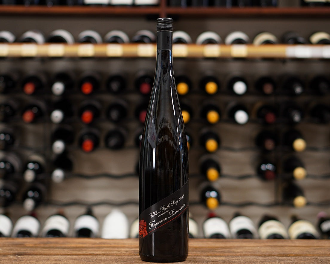 Heymann-Löwenstein Uhlen Roth Lay 2018 Magnum