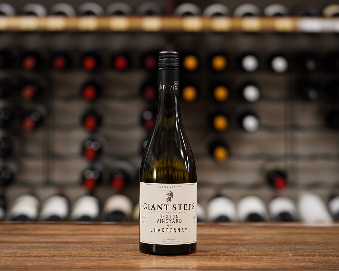 Giant Steps Sexton Vineyard Pinot Noir 2024