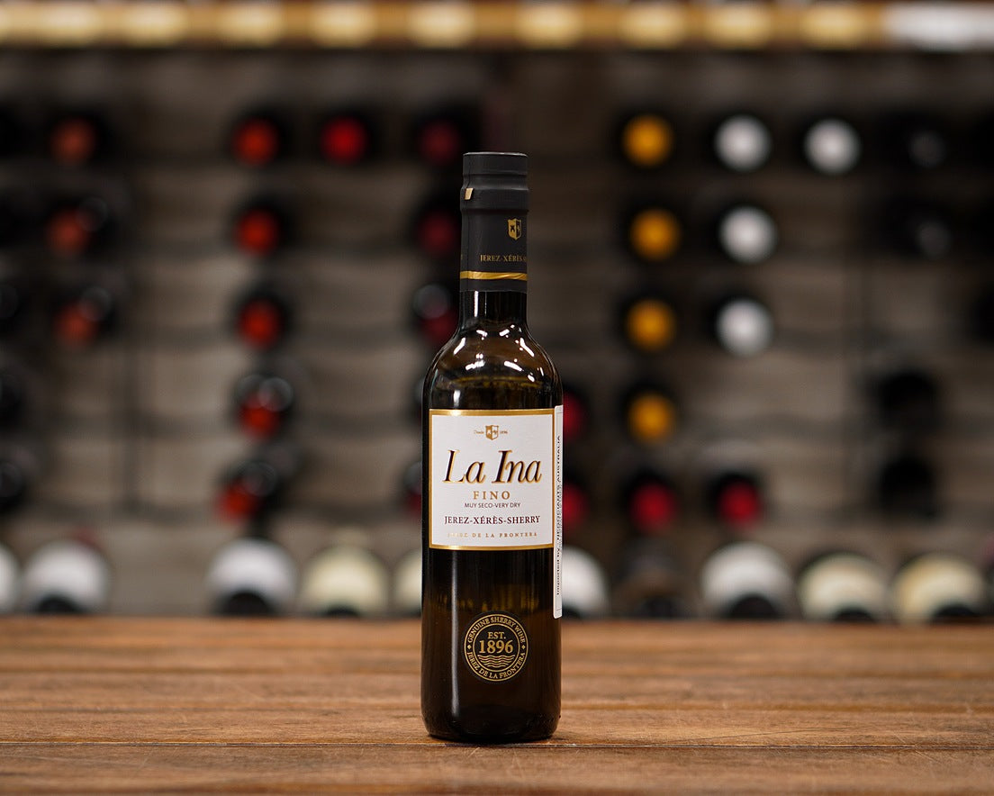 La Ina Fino 375ml