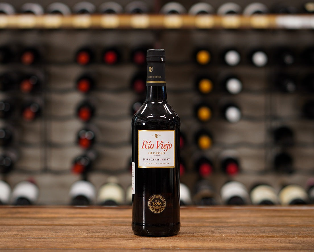Rio Viejo Oloroso 750ml