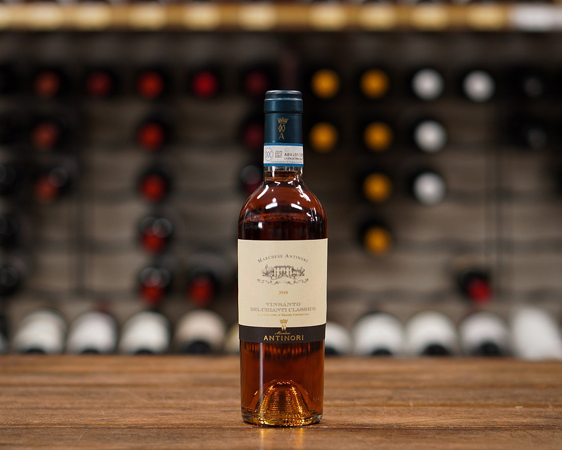 Marchese Antinori Tenuta Guado al Tasso DOC 2021