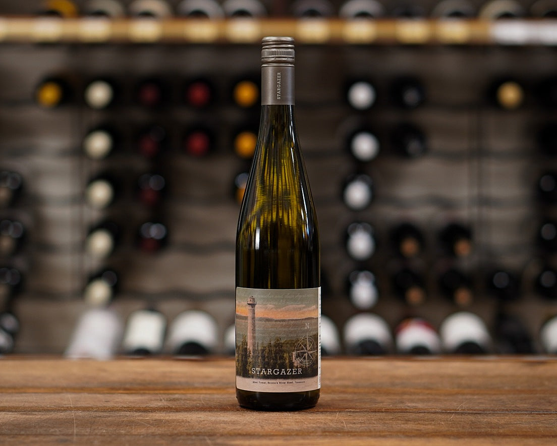 Stargazer Single Vineyard Riesling 2024