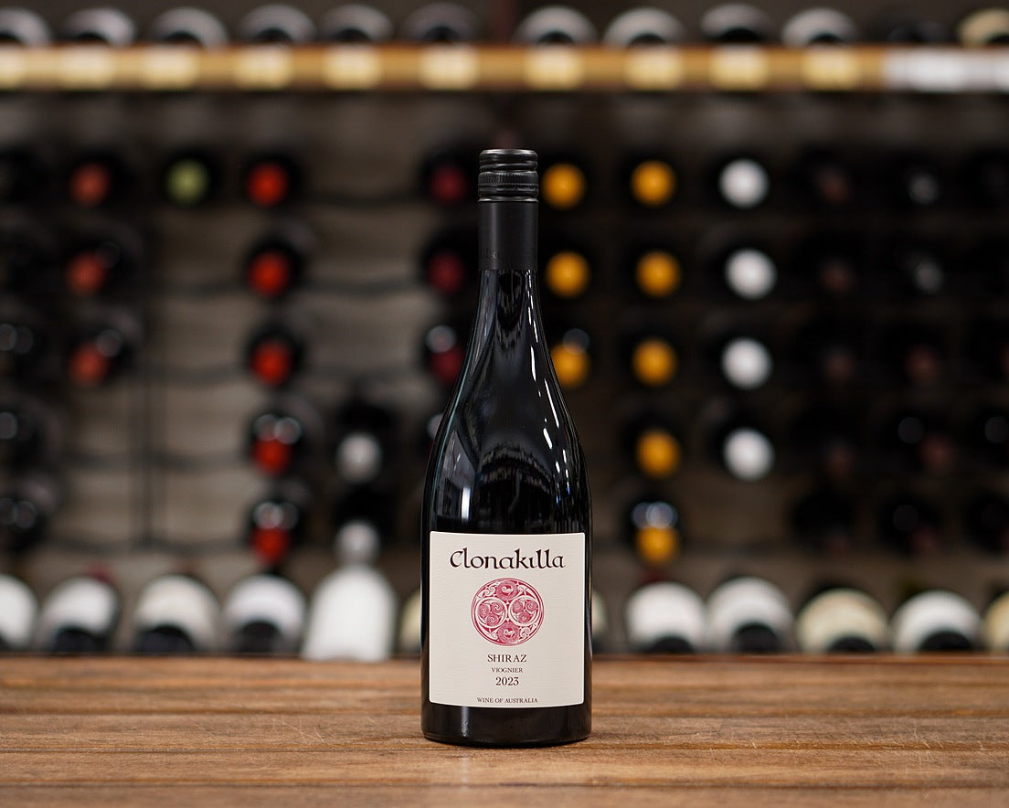Clonakilla Shiraz Viognier 2023