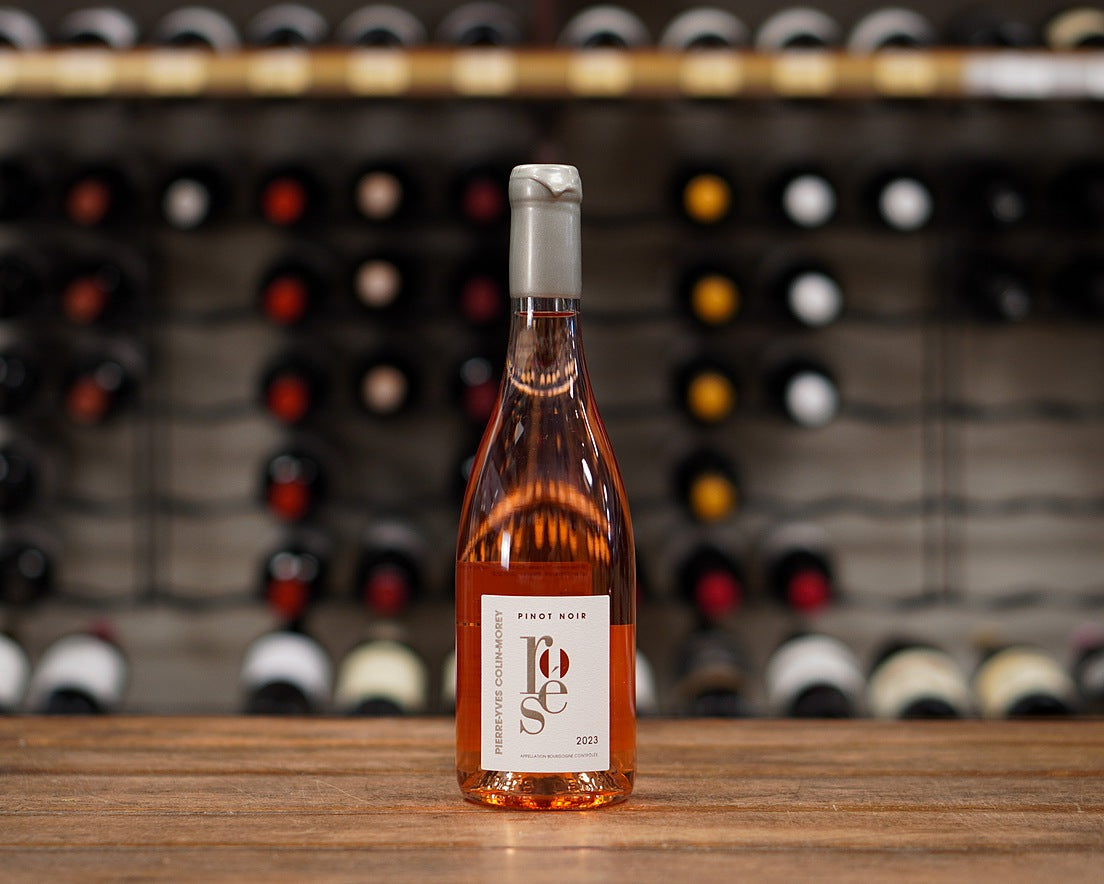 Pierre-Yves Colin-Morey Rosé de Pinot Noir 2022