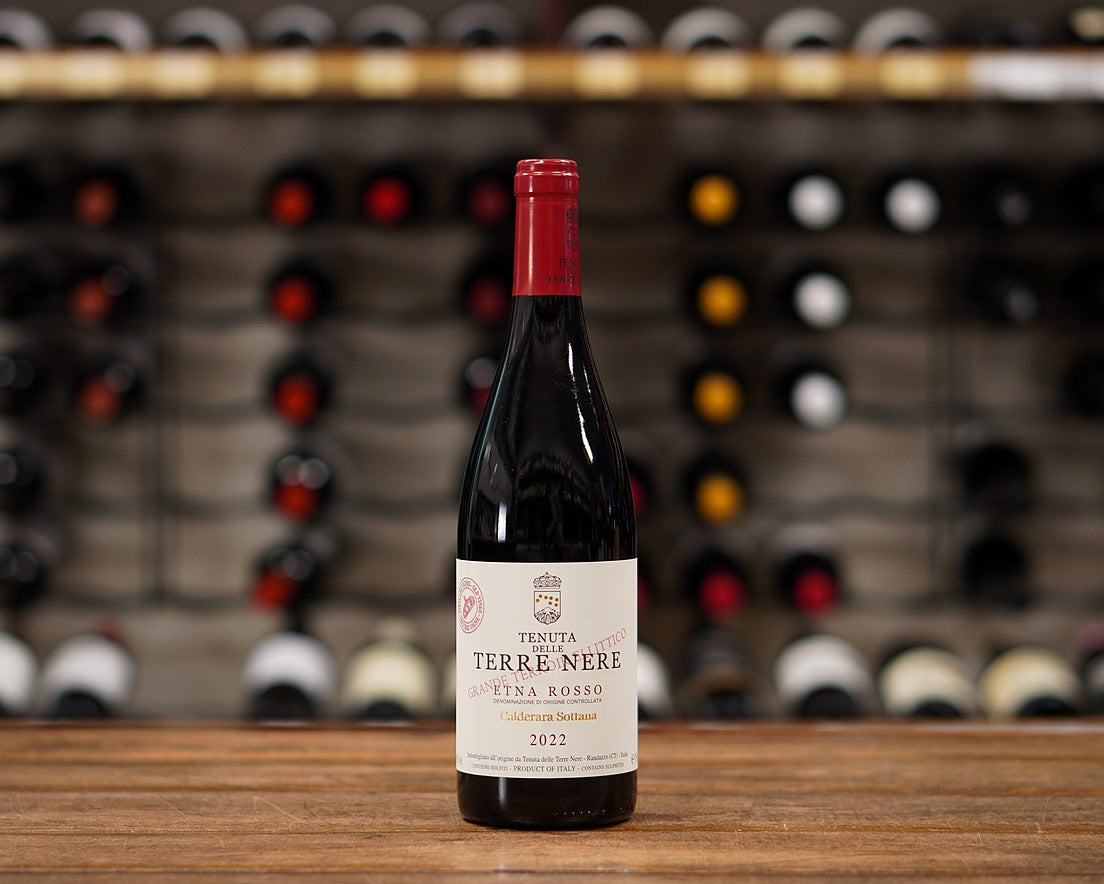 Tenuta delle Terre Nere Calderara Sottana 2022