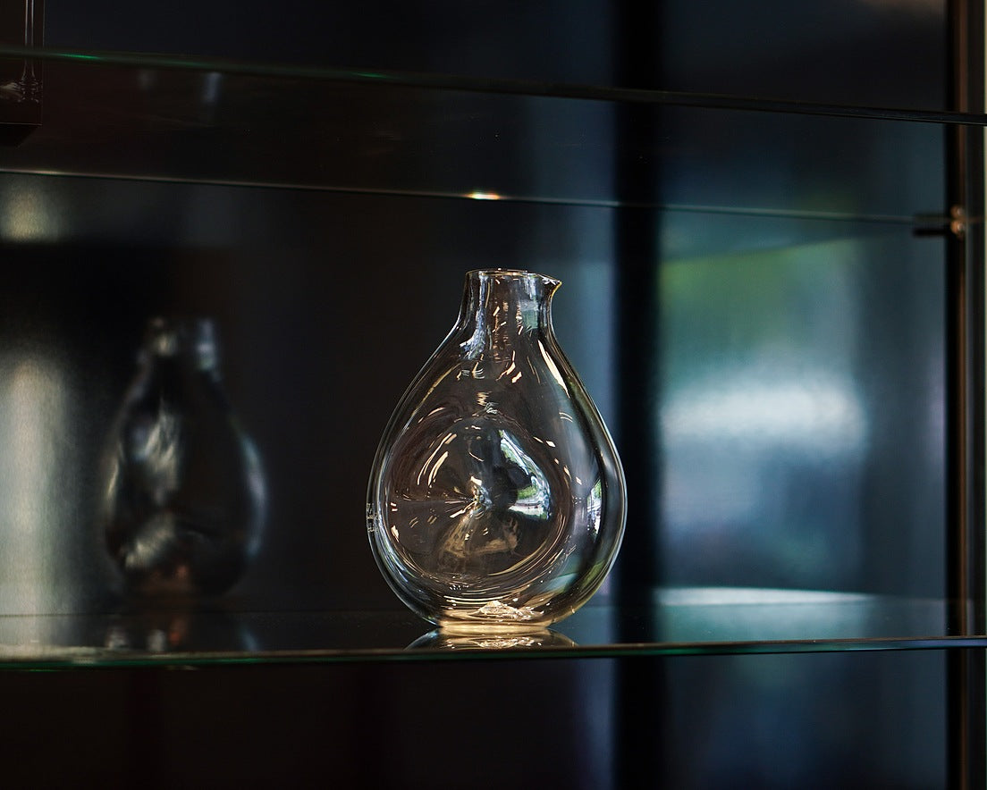 Brian Hirst Signature IV Decanter 750ml