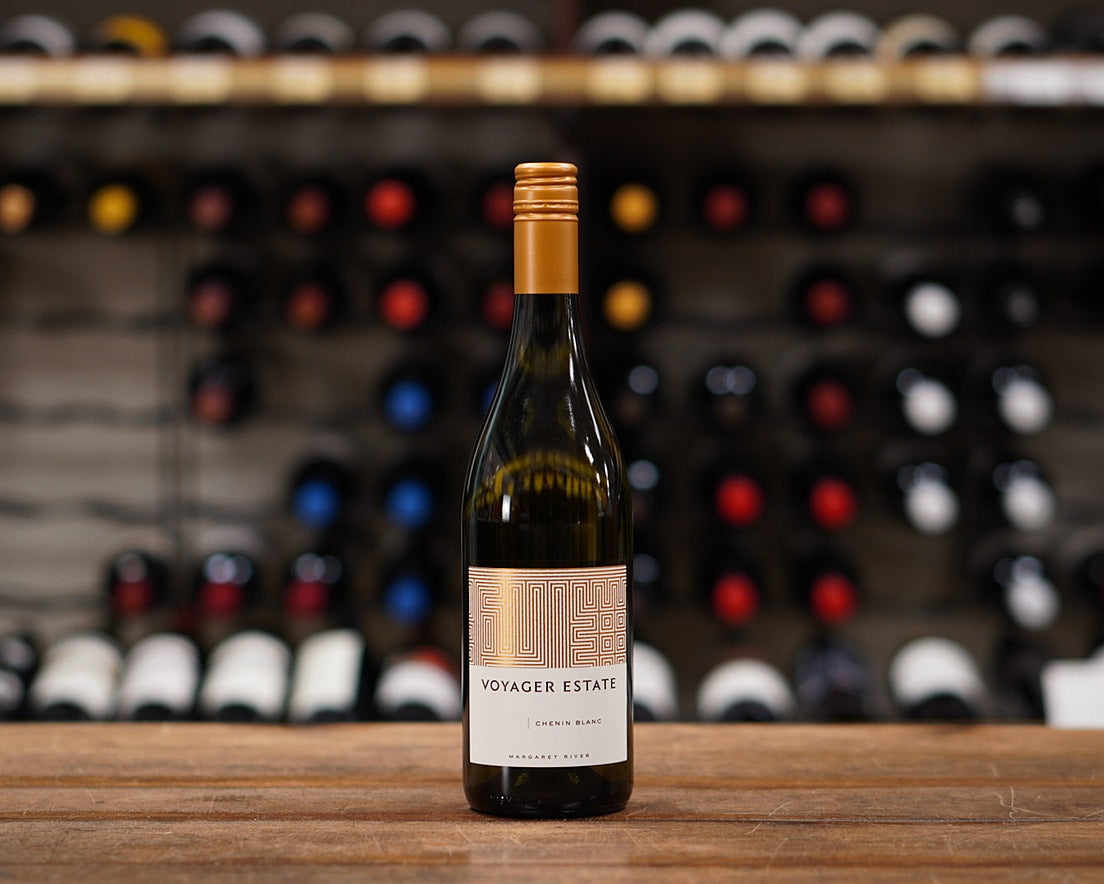 Voyager Estate Chenin Blanc 2024