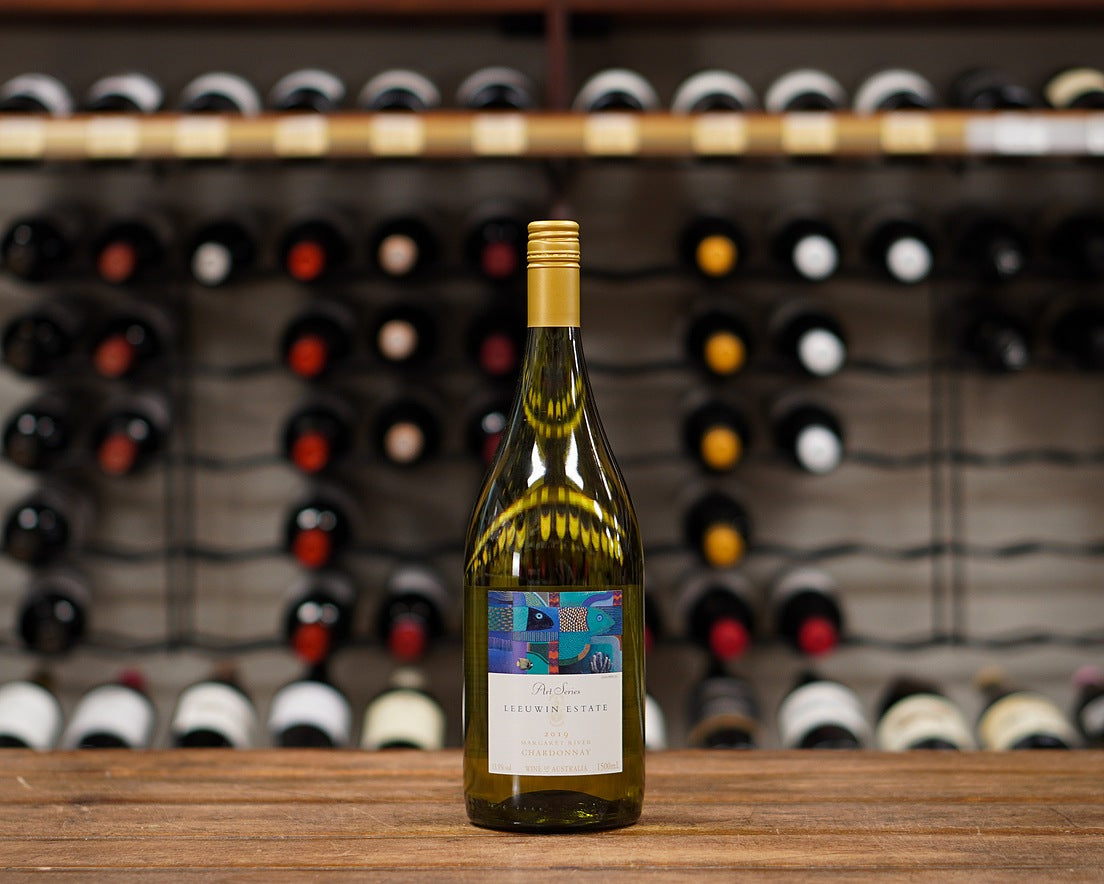 Leeuwin Estate Art Series Chardonnay 2019 Magnum