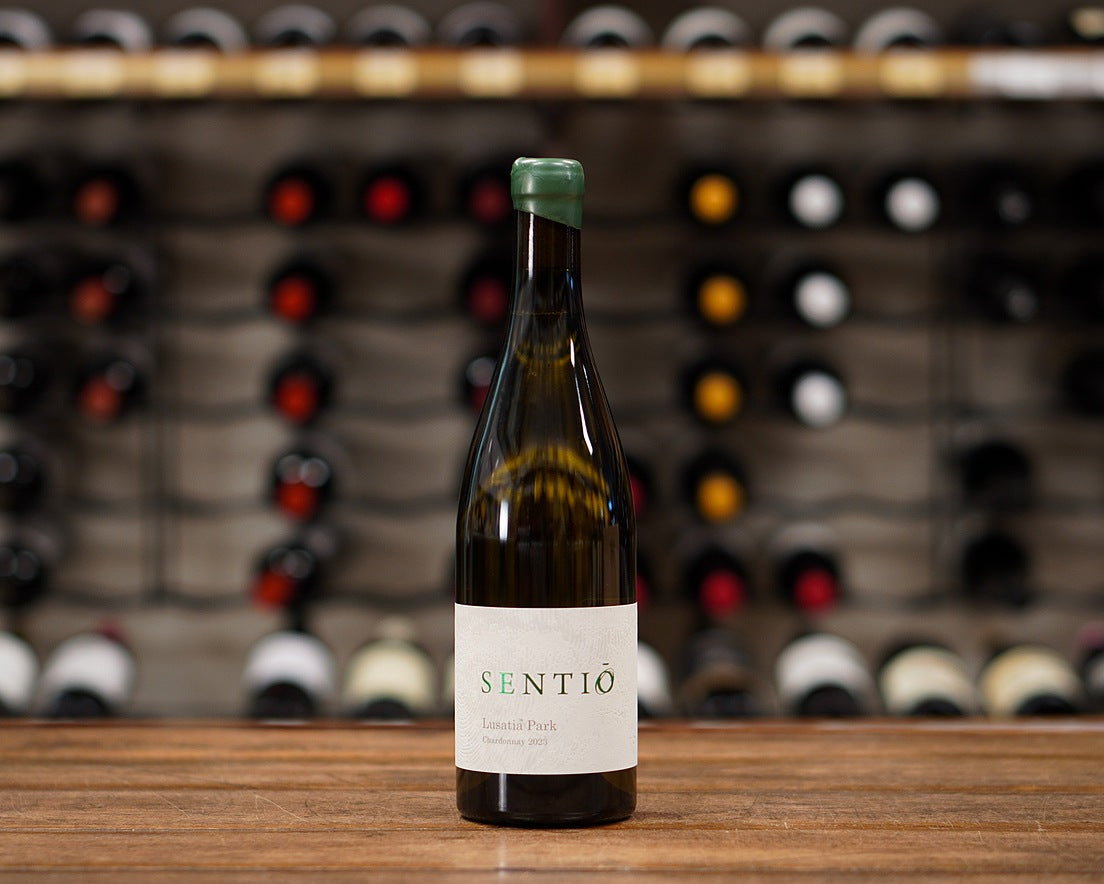 Sentio Lusatia Park Chardonnay 2023